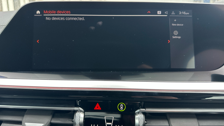 BMW Z4 sDrive M40i 2dr Auto Petrol Roadster